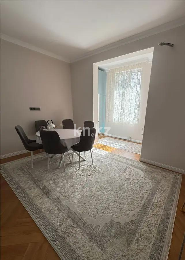 Продажа 3-комнатной квартиры, 72 м² в Алматы - фото 2