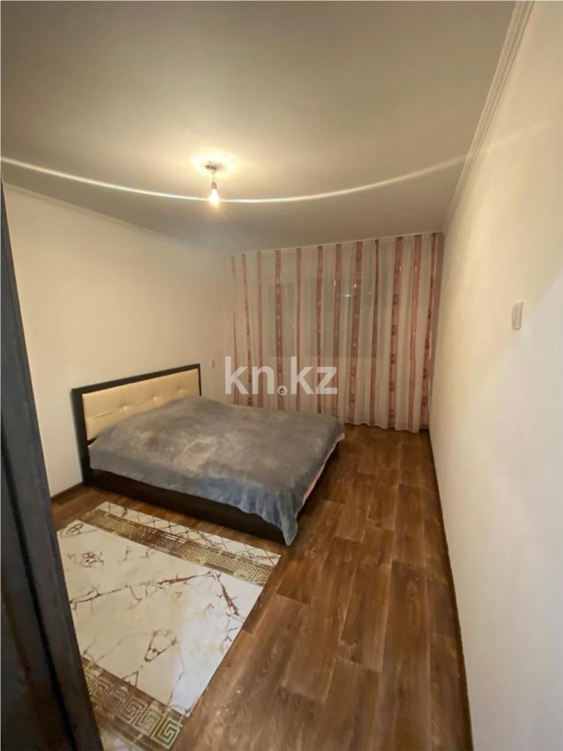 Продажа 2-комнатной квартиры, 48 м², 15-й мкр. в Караганде - фото 3