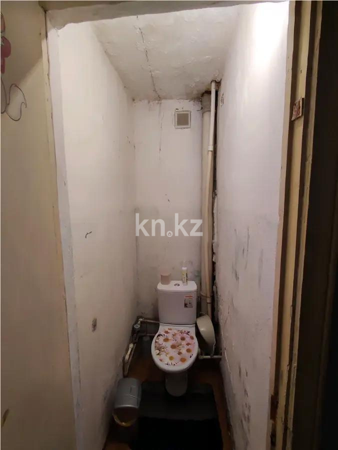 Продажа 2-комнатной квартиры, 47 м², ул. Бабушкина, дом  2 в Караганде - фото 4