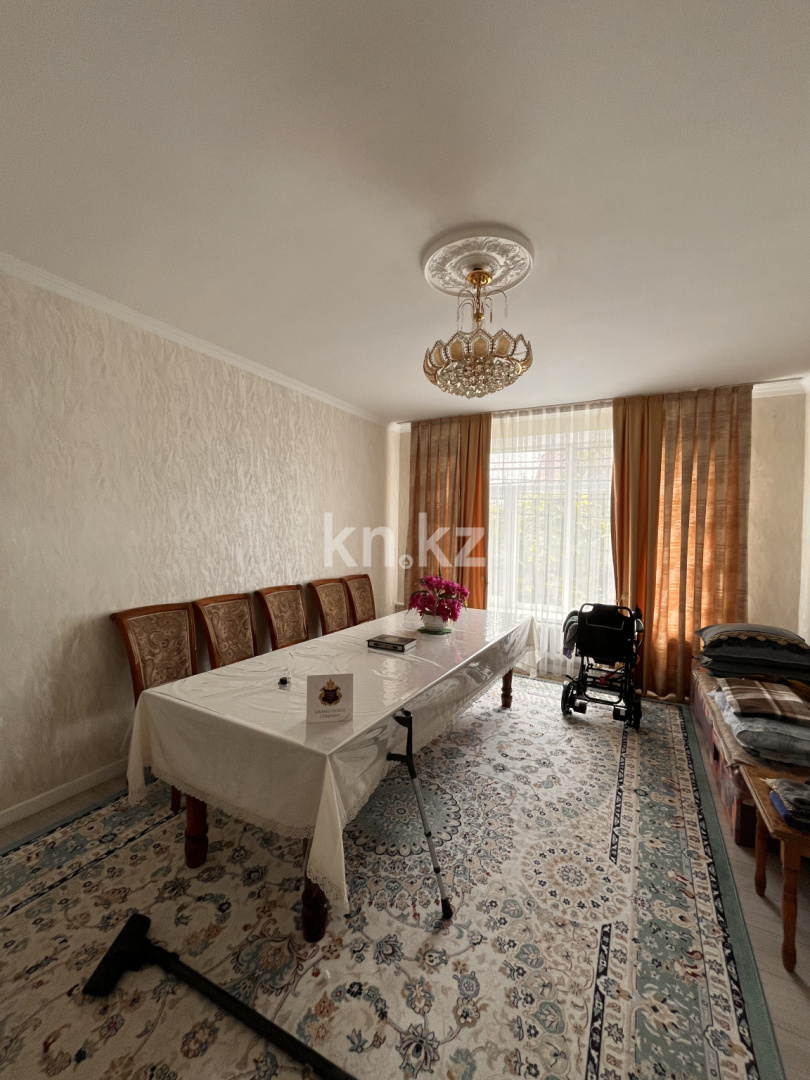Продажа 7-комнатного дома, 243 м² в Алматинской области - фото 4
