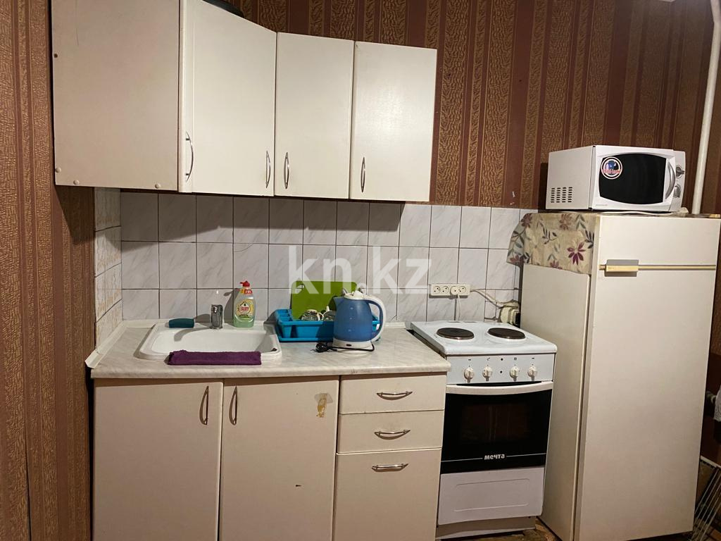 Аренда 1-комнатной квартиры посуточно, 36 м² в Павлодаре - фото 2