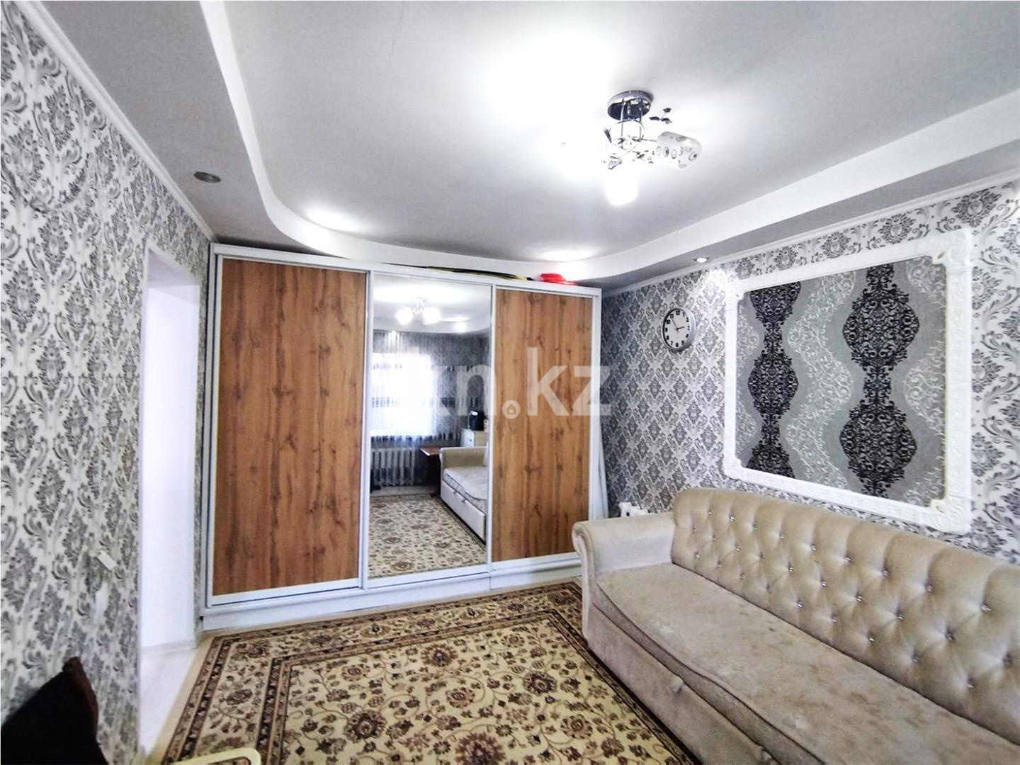 Продажа 3-комнатного дома, 96.4 м², ул. Астраханская в Караганде - фото 6