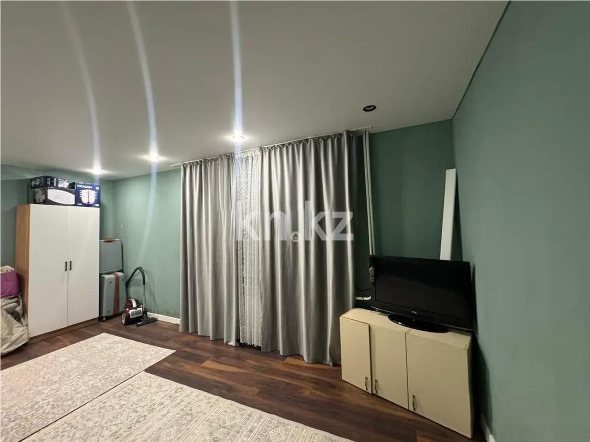 Продажа 1-комнатной квартиры, 35 м² в Алматы