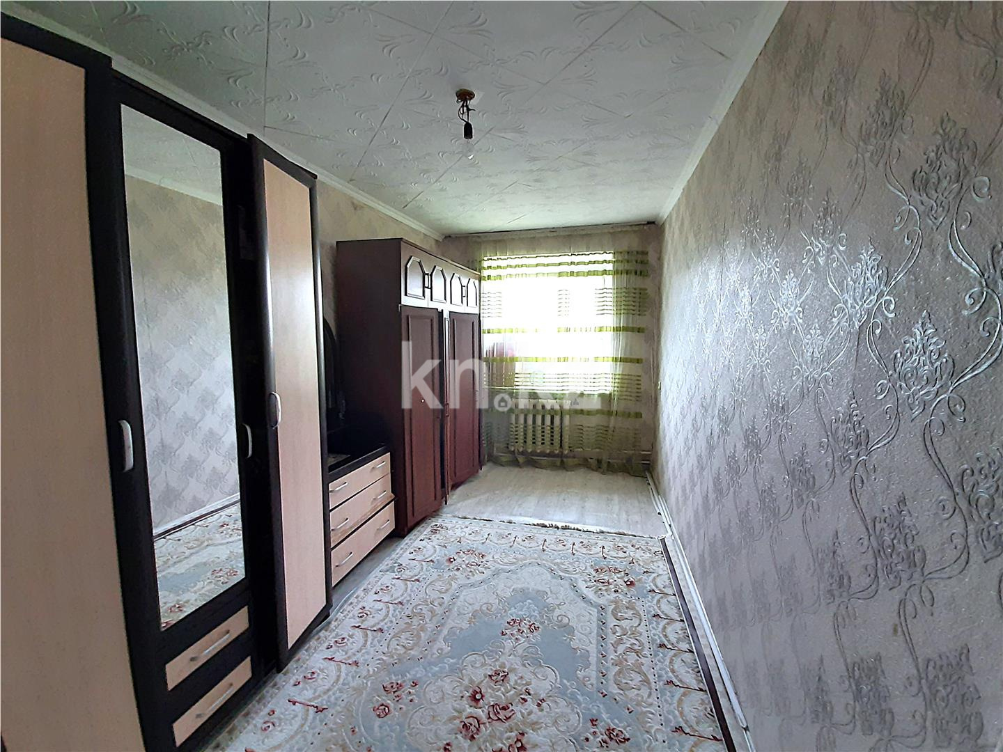 Продажа 2-комнатной квартиры, 44 м² в Темиртау - фото 3