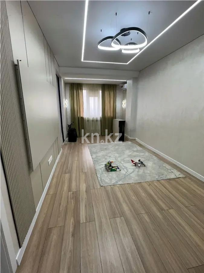 Продажа 3-комнатной квартиры, 95 м² в Алматы