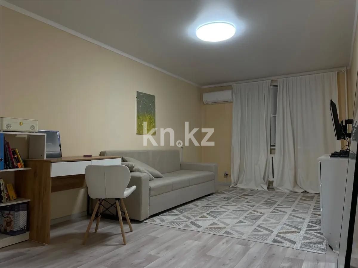 Продажа 2-комнатной квартиры, 44 м², ул. 22-я Линия, дом  13 в Алматы