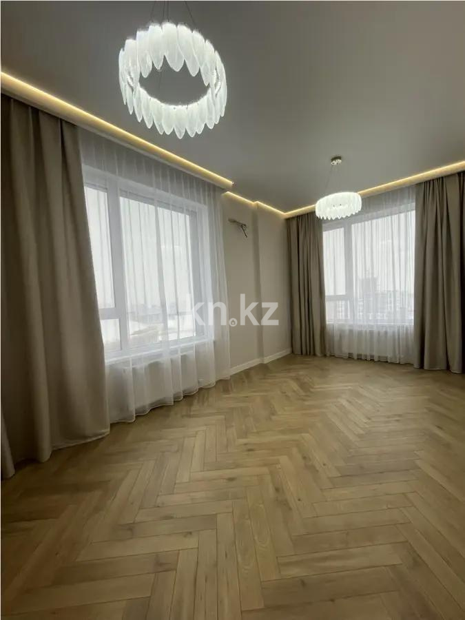 Продажа 2-комнатной квартиры, 61 м² в Астане