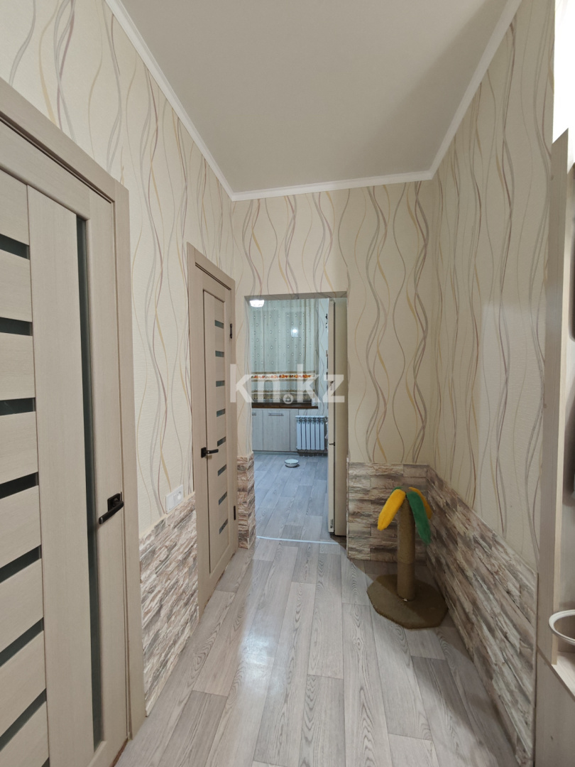 Продажа 2-комнатной квартиры, 54 м², ул. Нурмагамбетова, дом  34 в Усть-Каменогорске - фото 10