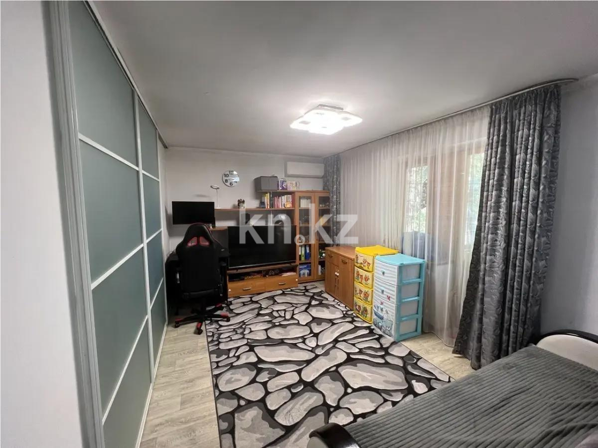 Продажа 2-комнатной квартиры, 40.2 м², ул. Геологов, дом  4 в Алматы - фото 2