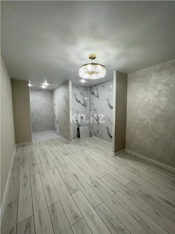 Продажа 1-комнатной квартиры, 23 м², ул. Тынышбайулы, дом  6 стр в Астане - фото 2