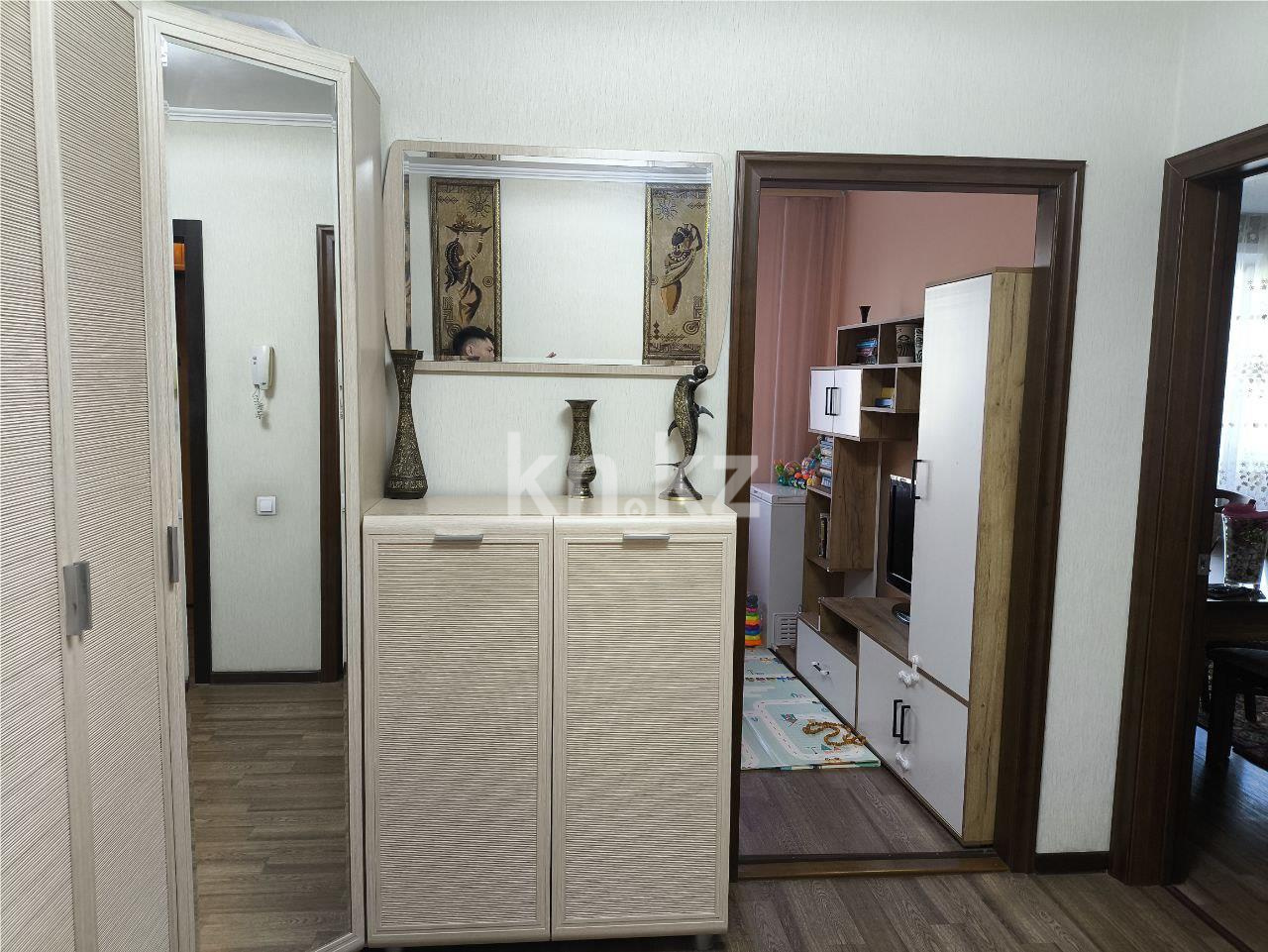 Продажа 4-комнатной квартиры, 78 м², ул. Таттимбета в Караганде - фото 16