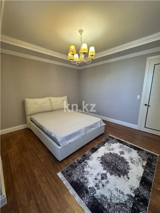 Продажа 4-комнатной квартиры, 260 м² в Астане - фото 2