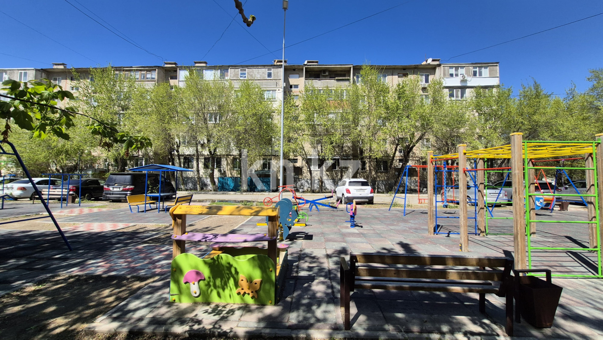 Продажа 3-комнатной квартиры, 65 м² в Атырау - фото 2