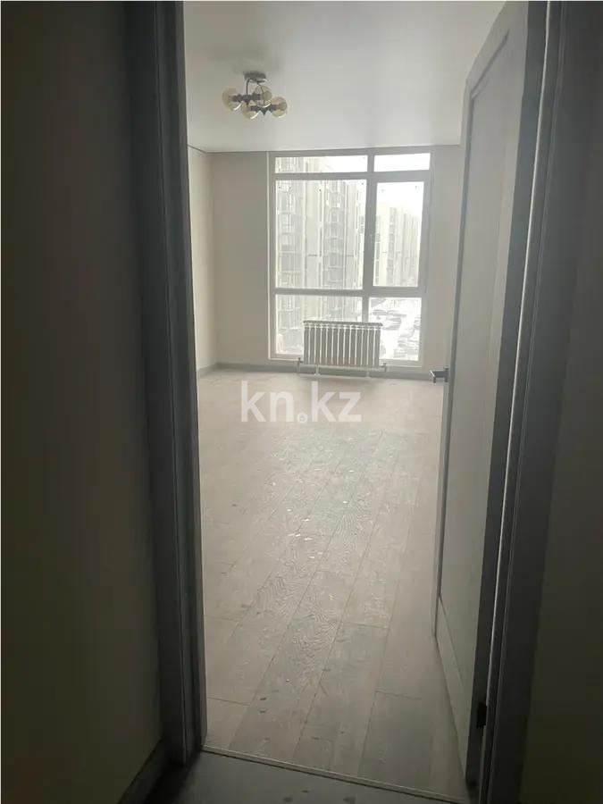Продажа 2-комнатной квартиры, 49 м² в Алматы - фото 2