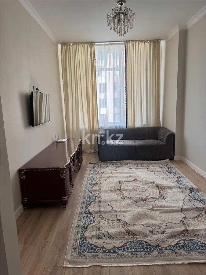 Продажа 3-комнатной квартиры, 80 м² в Астане - фото 3