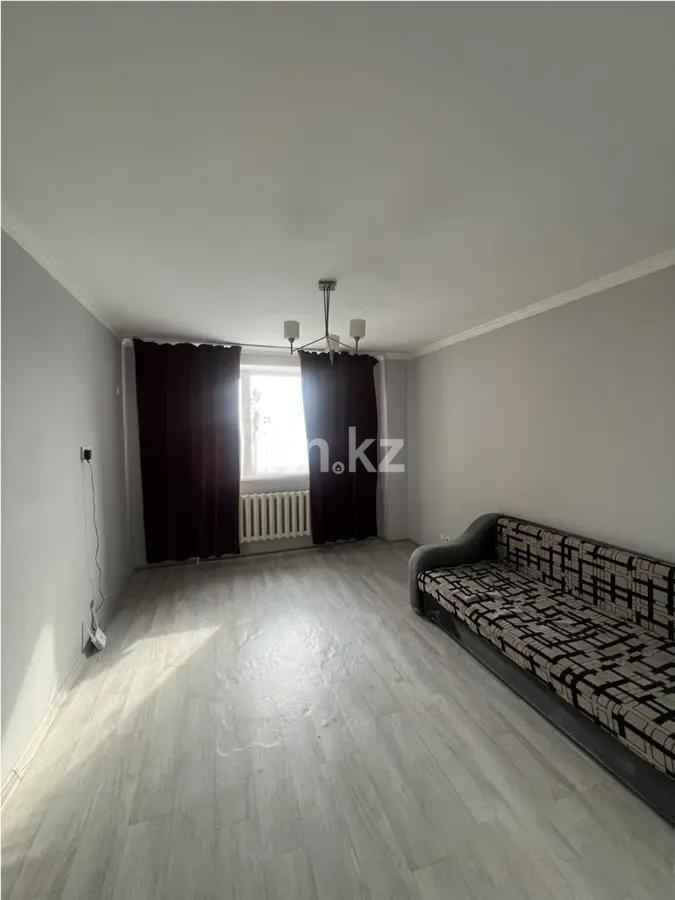 Продажа 1-комнатной квартиры, 43 м² в Астане