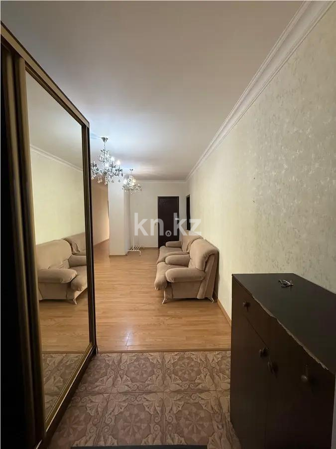 Продажа 3-комнатной квартиры, 103 м², ул. Сауран в Астане - фото 5