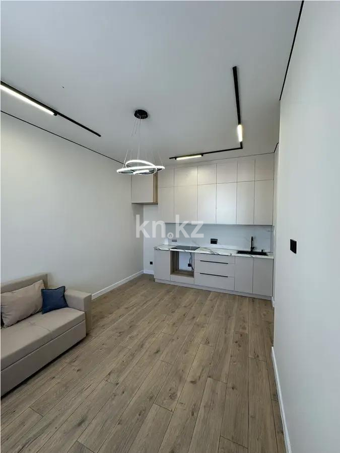 Продажа 2-комнатной квартиры, 40 м² в Астане - фото 3