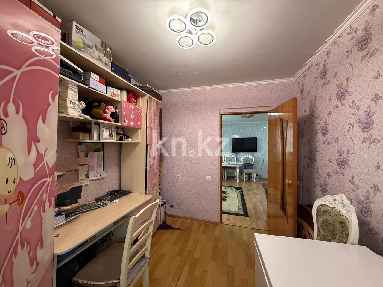 Продажа 3-комнатной квартиры, 53 м² в Темиртау - фото 4