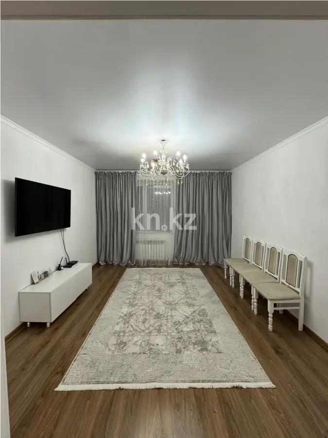 Продажа 1-комнатной квартиры, 40 м² в Астане