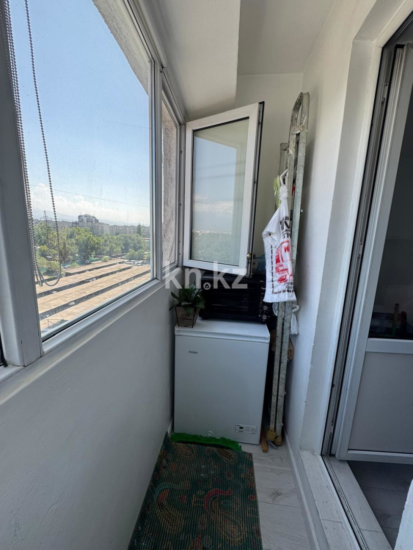 Продажа 3-комнатной квартиры, 84.7 м², мкр-н Аксай-1 в Алматы - фото 13