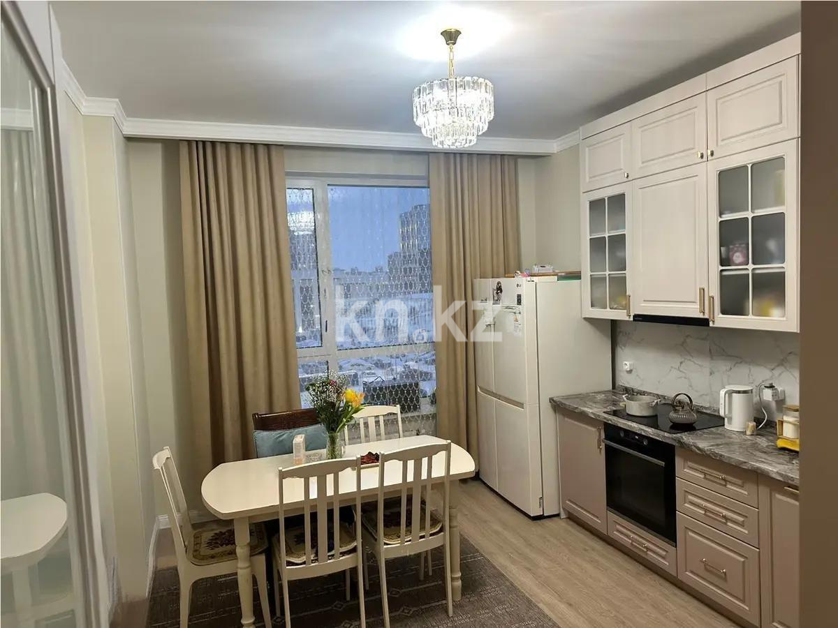 Продажа 3-комнатной квартиры, 110 м² в Астане - фото 4