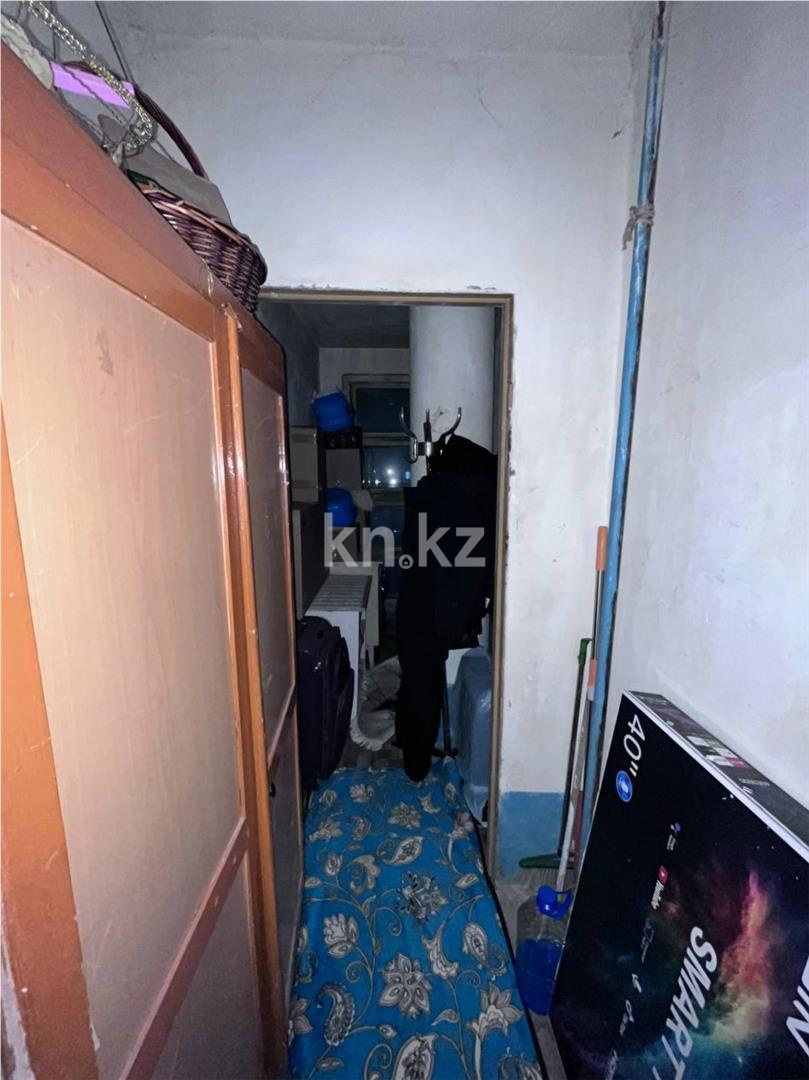 Продажа 2-комнатной квартиры, 54 м², мкр-н Голубые Пруды в Караганде - фото 13