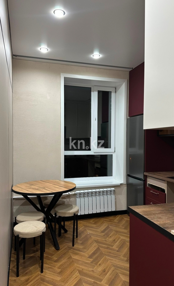 Аренда 2-комнатной квартиры посуточно, 50 м² в Балхаше - фото 4