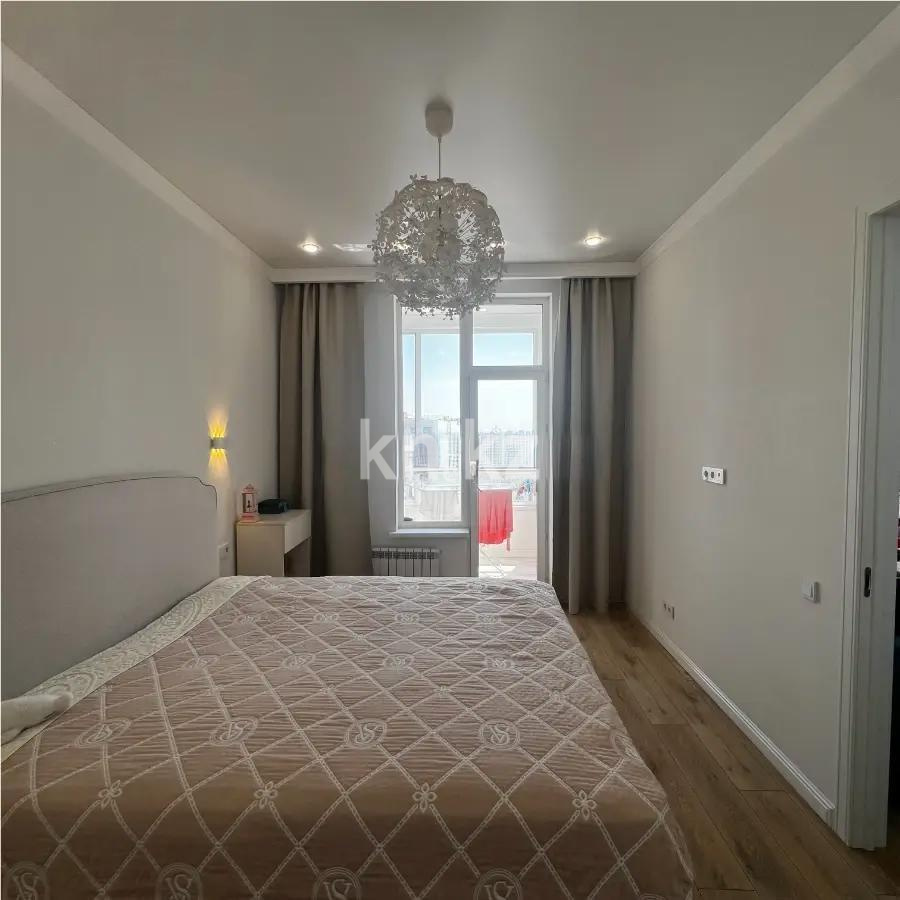 Продажа 2-комнатной квартиры, 56 м² в Астане - фото 2