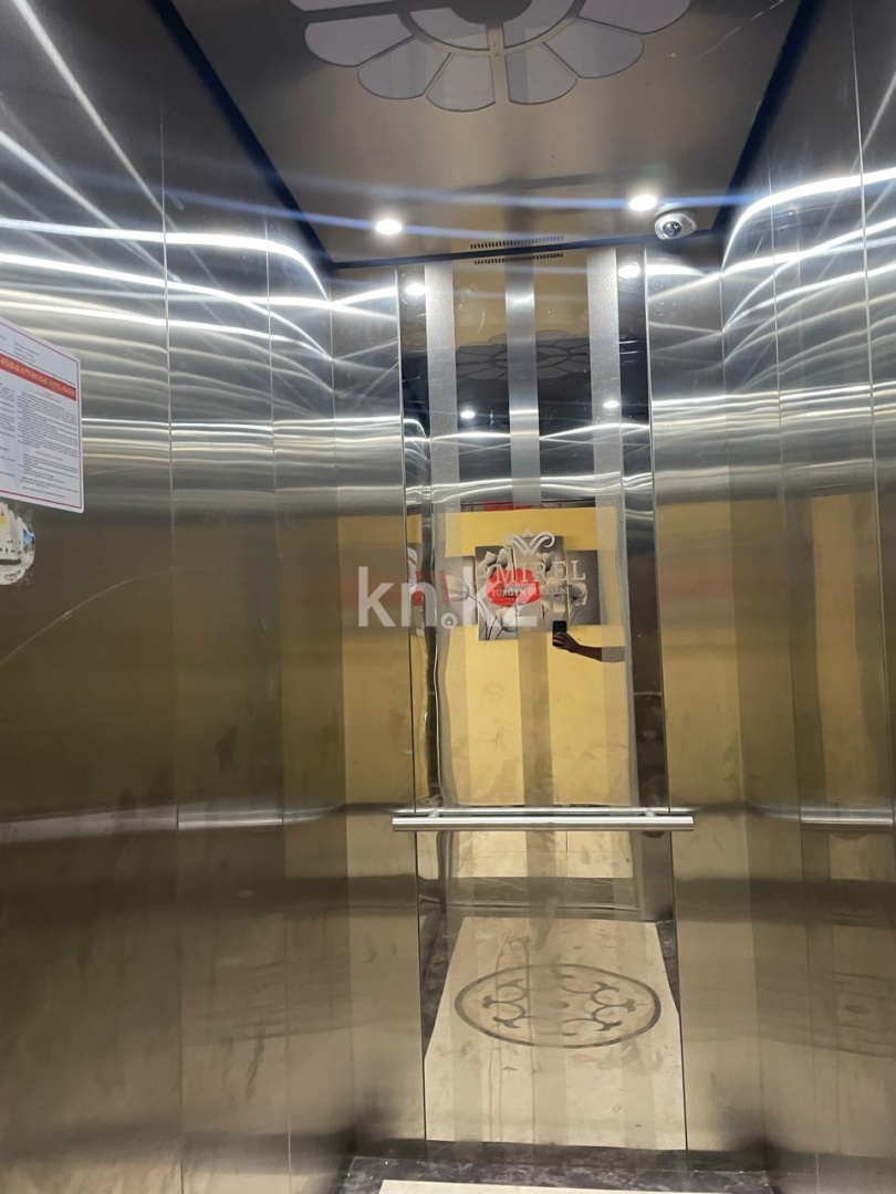 Продажа 2-комнатной квартиры, 48 м² в Астане - фото 6