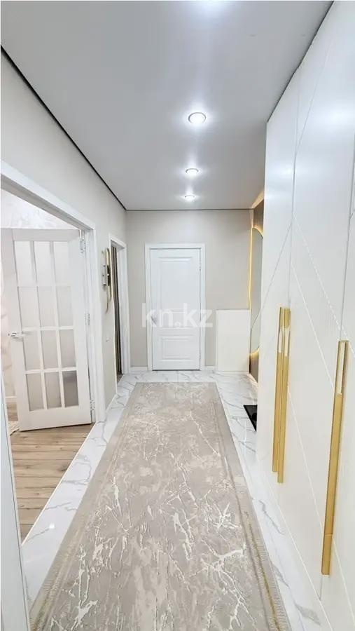 Продажа 2-комнатной квартиры, 60 м² в Алматы - фото 5