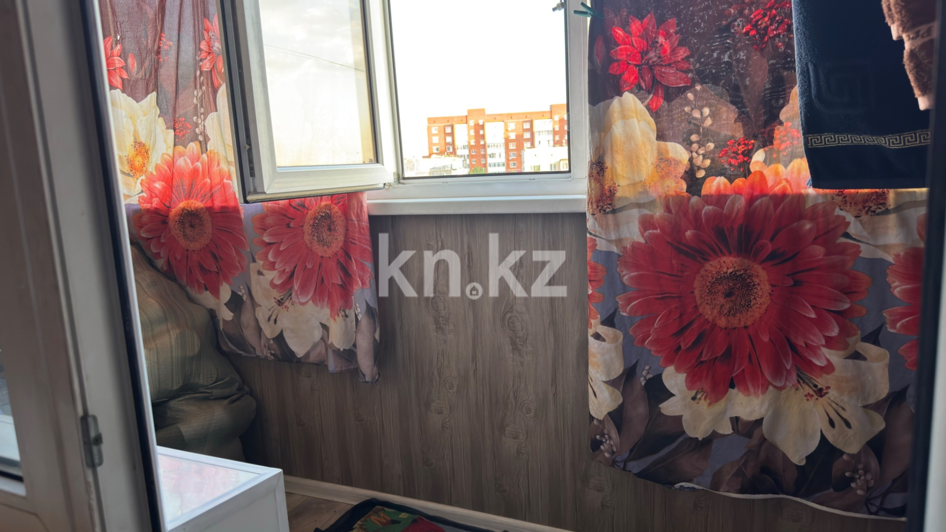 Продажа 2-комнатной квартиры, 50.2 м² в Костанае - фото 3