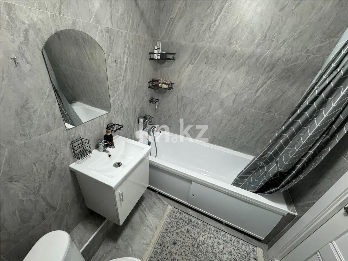 Продажа 1-комнатной квартиры, 35 м² в Астане - фото 3