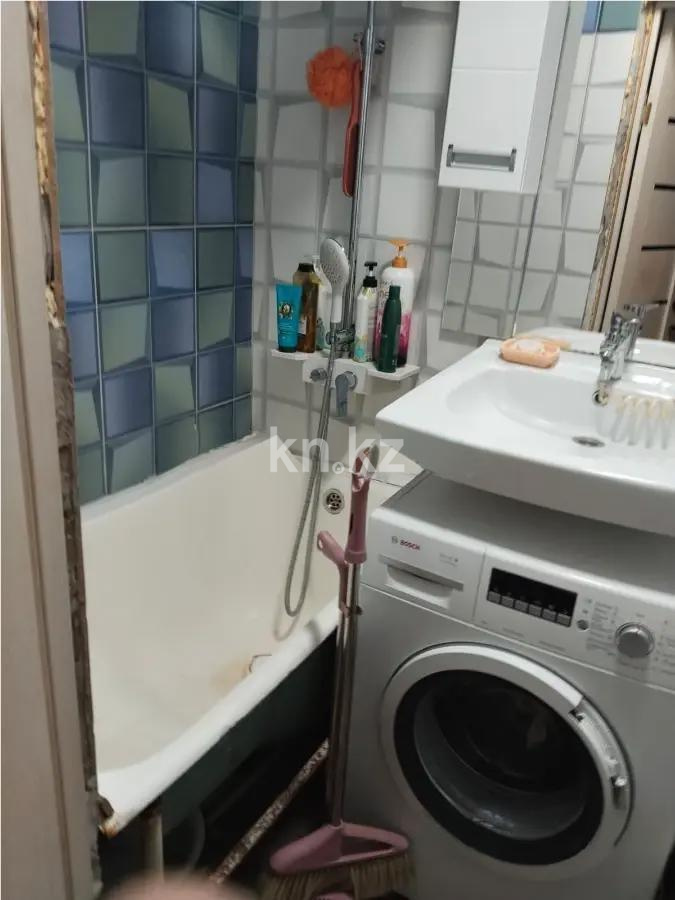 Продажа 1-комнатной квартиры, 29.3 м² в Астане - фото 3