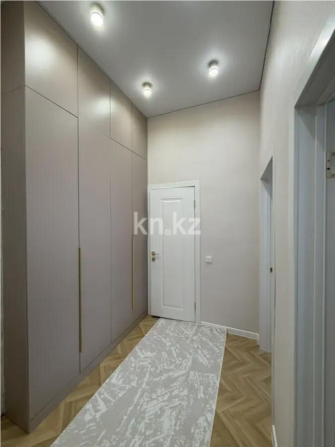 Продажа 2-комнатной квартиры, 37 м² в Астане - фото 5