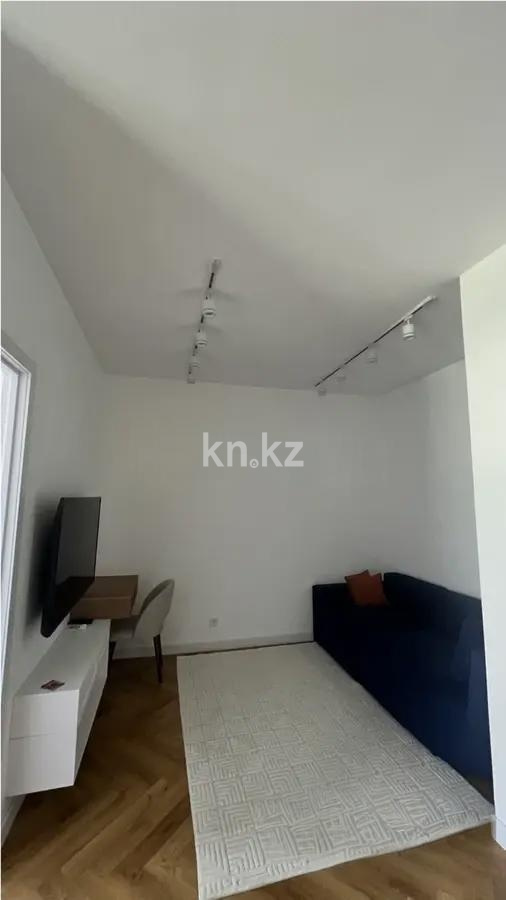 Продажа 2-комнатной квартиры, 41 м² в Астане