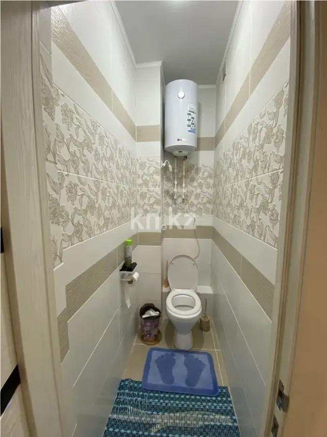 Продажа 2-комнатной квартиры, 67 м² в Караганде - фото 4