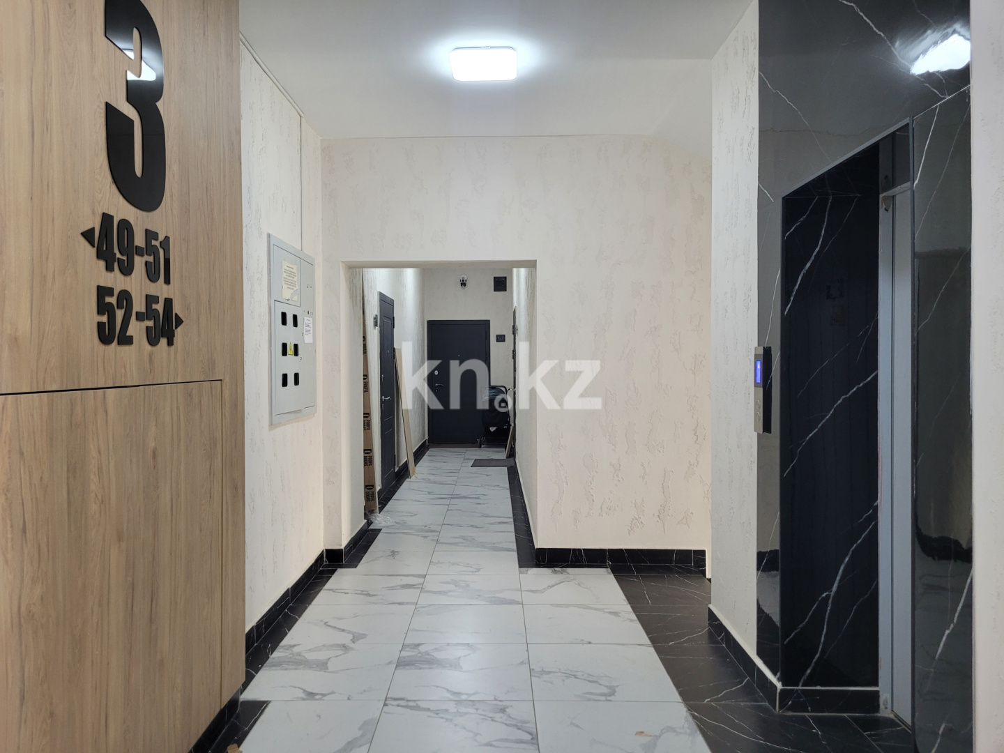 Продажа 2-комнатной квартиры, 48 м², пр. Республики в Караганде - фото 13