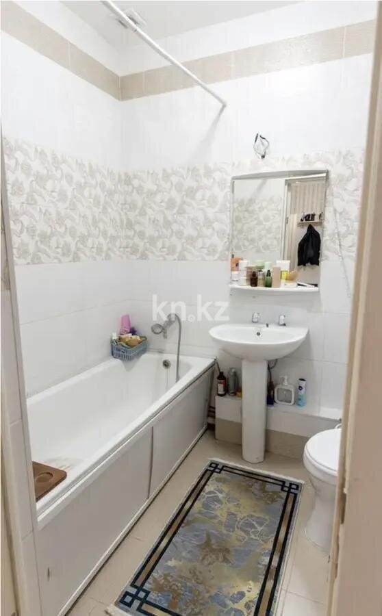 Продажа 1-комнатной квартиры, 37.4 м² в Астане - фото 3