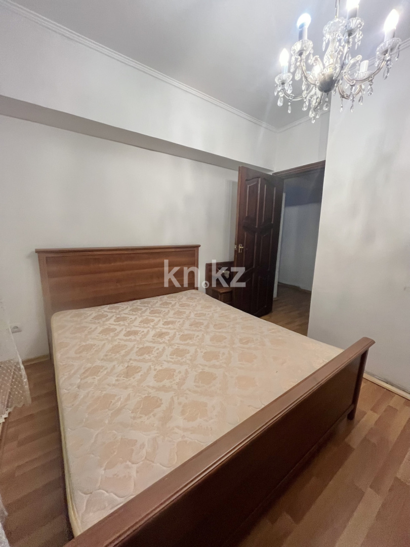 Аренда 2-комнатной квартиры, 56 м², Сейфуллина в Алматы - фото 7