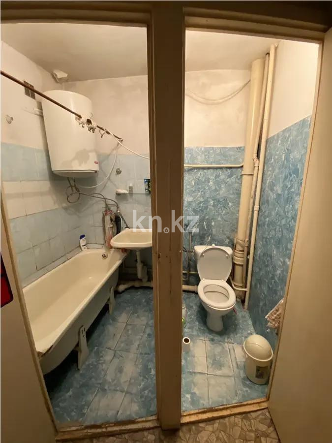 Продажа 3-комнатной квартиры, 60 м² в Алматы - фото 5