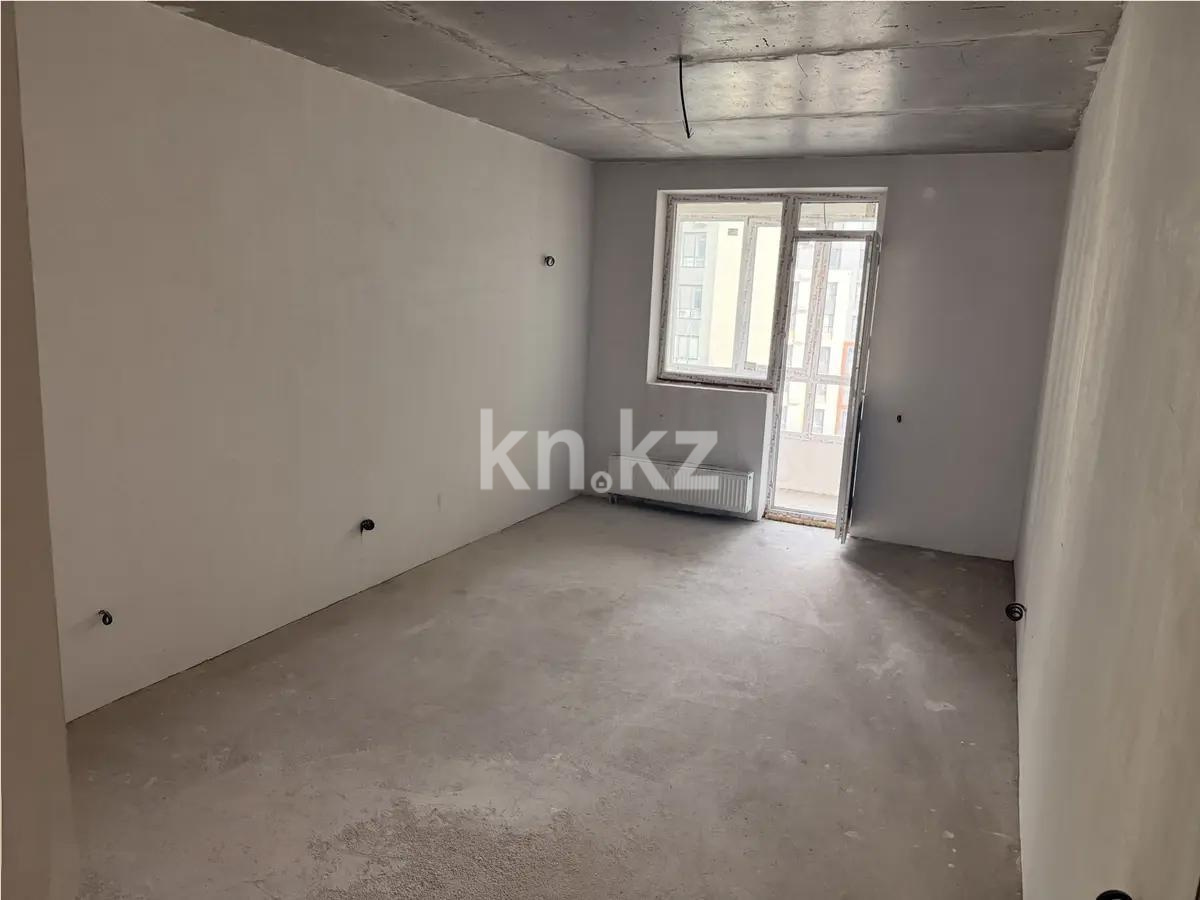 Продажа 2-комнатной квартиры, 44.1 м² в Астане - фото 2