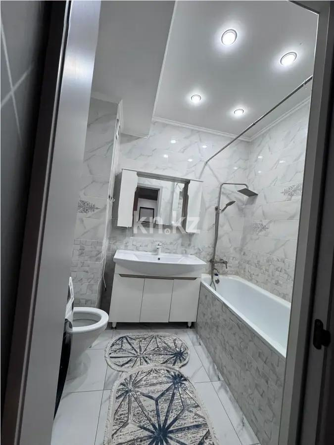 Продажа 2-комнатной квартиры, 77.2 м² в Алматы - фото 4