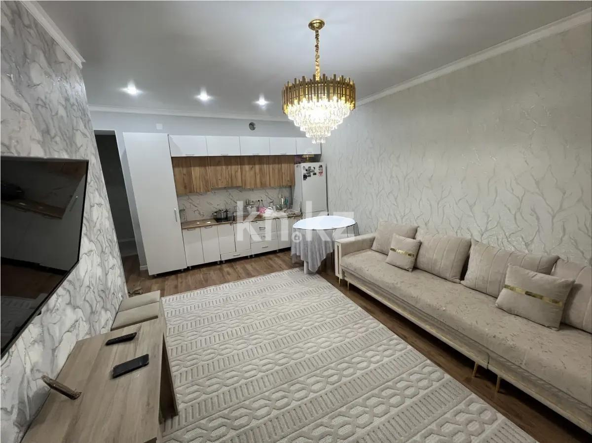 Продажа 2-комнатной квартиры, 48 м² в Караганде - фото 3