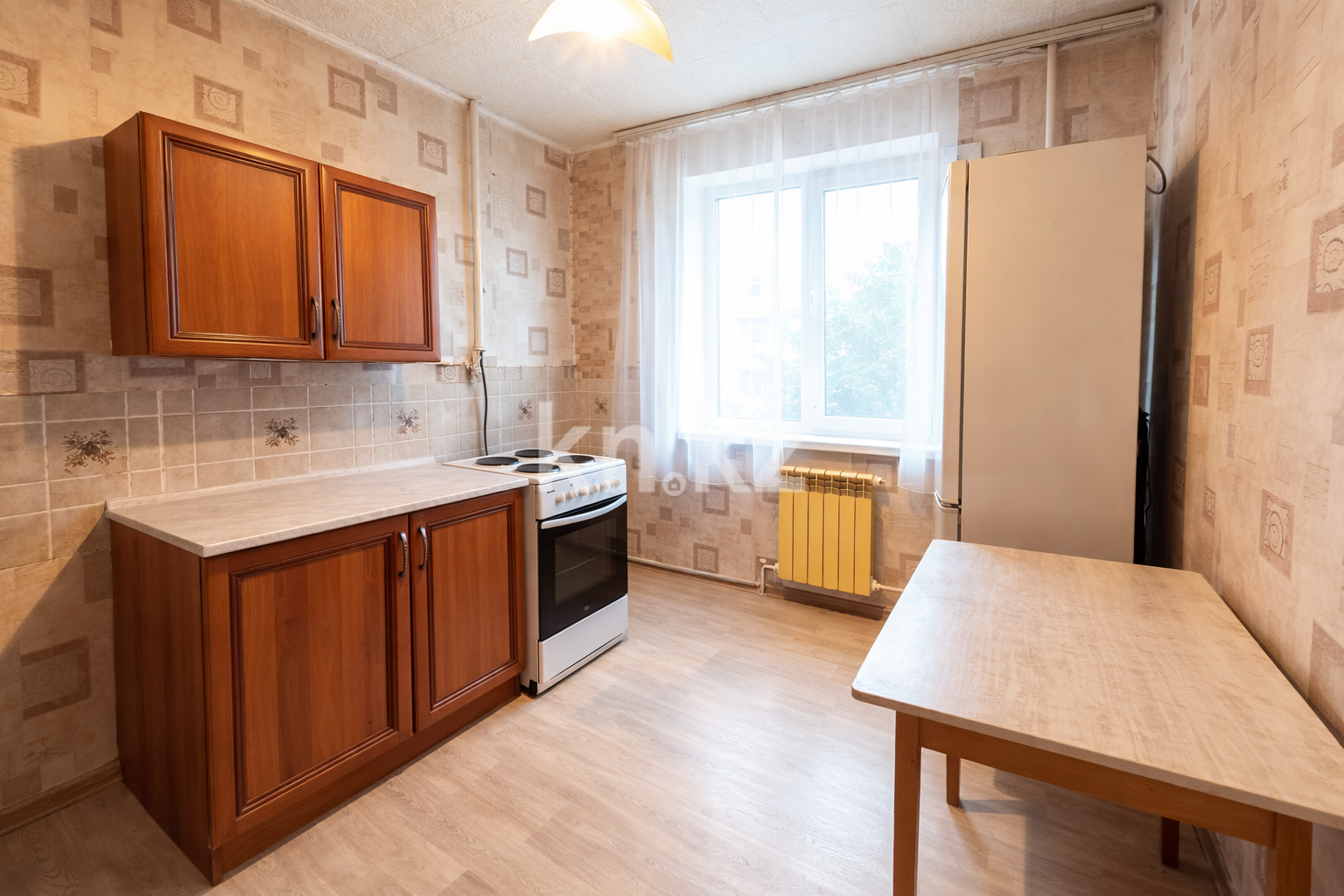 Продажа 1-комнатной квартиры, 32 м² в Караганде - фото 3