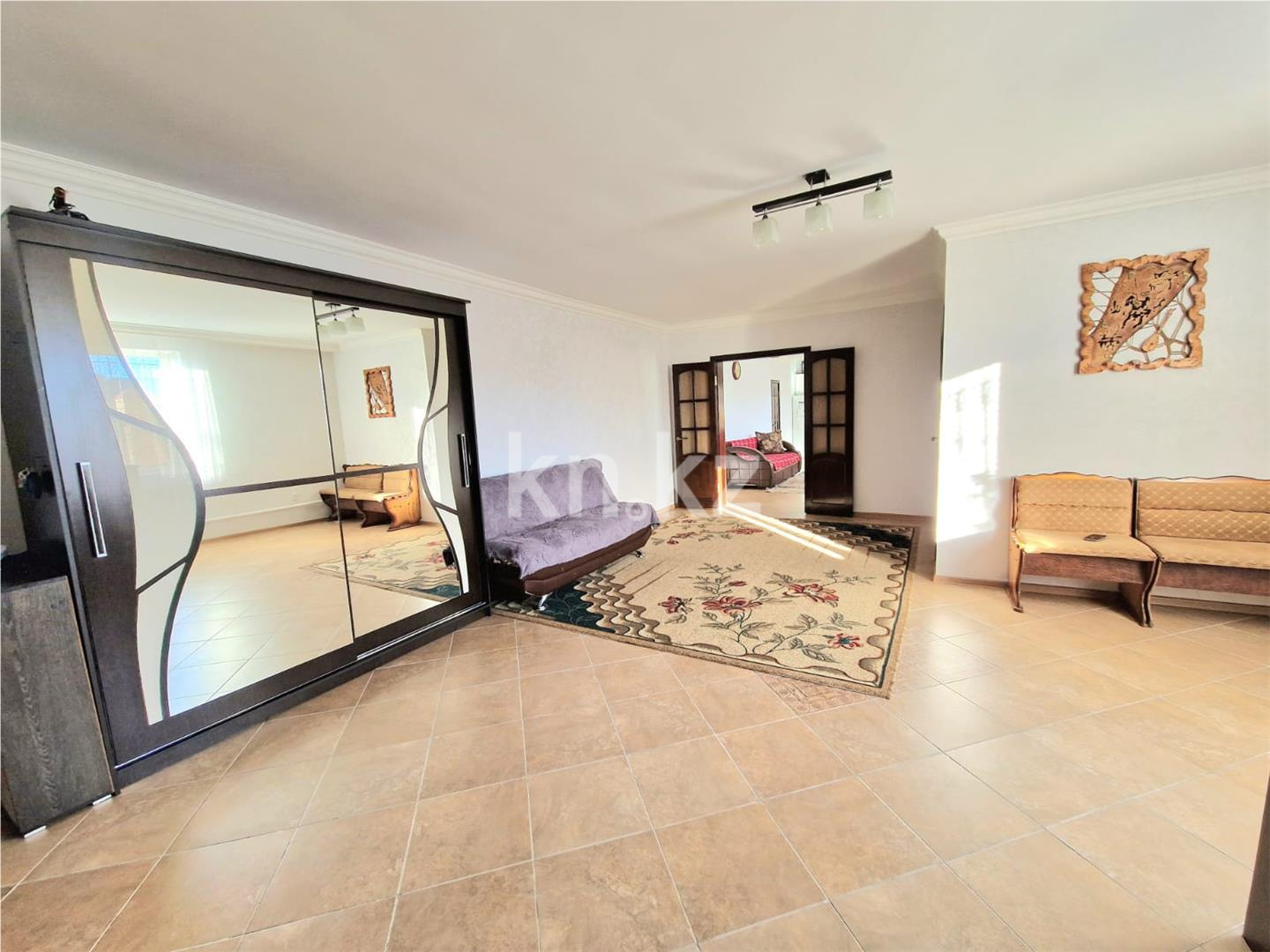 Продажа 5-комнатного дома, 331.9 м² в Караганде - фото 11