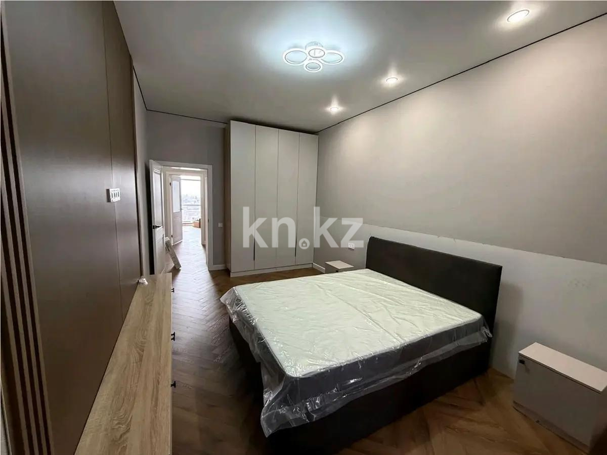 Продажа 2-комнатной квартиры, 63 м² в Астане - фото 2