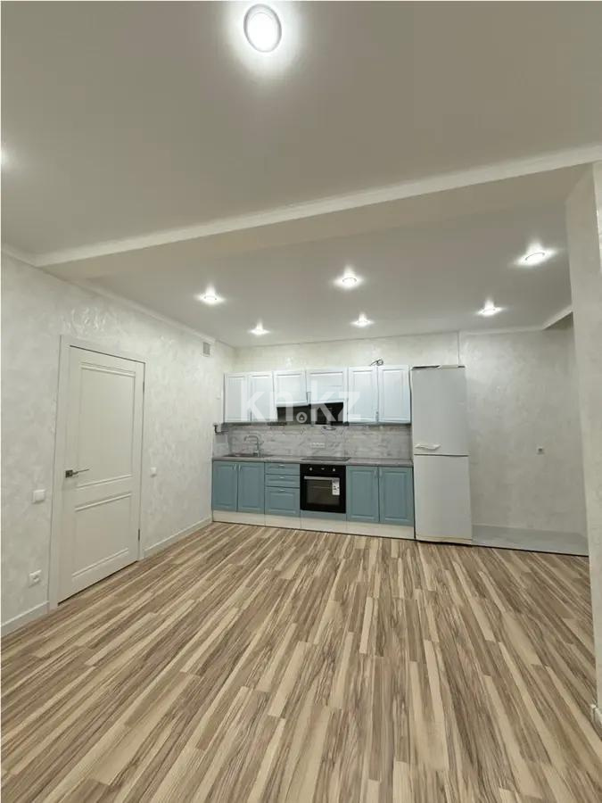 Продажа 2-комнатной квартиры, 56.9 м², ул. Байтурсынова, дом  2 в Астане - фото 2