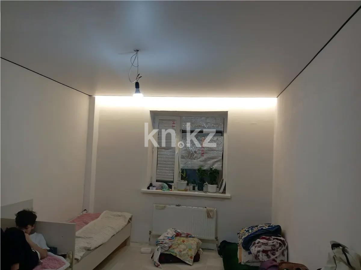 Продажа 3-комнатной квартиры, 75 м² в Астане - фото 2