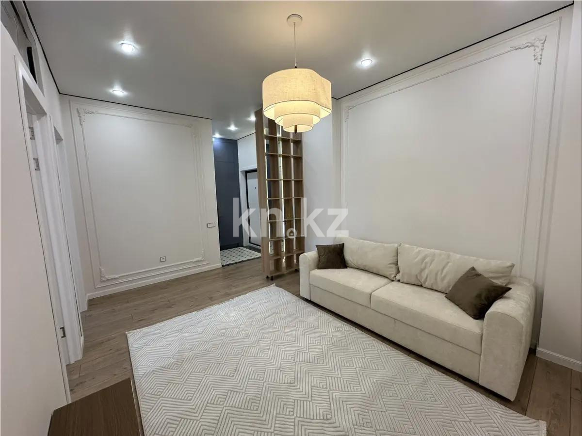 Продажа 2-комнатной квартиры, 41 м² в Астане